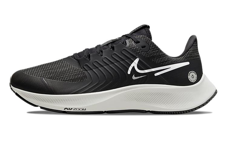 Nike Air Zoom Pegasus 38 Shield Black Platinum Tint Women's