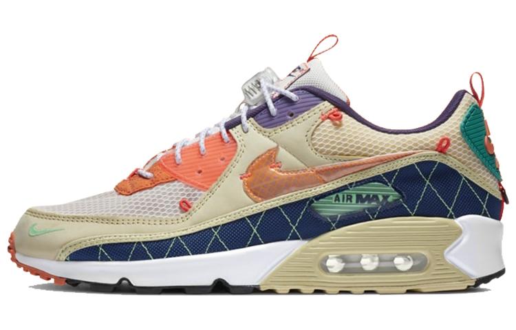 Nike Air Max 90 Trail Team Gold