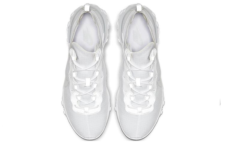 Nike React Element 55 Se White
