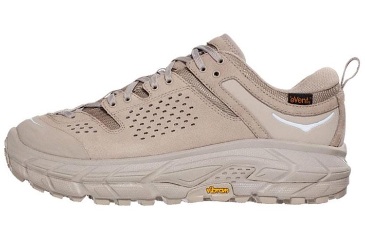 HOKA ONE ONE Трекинговые ботинки с низким верхом для мужчин