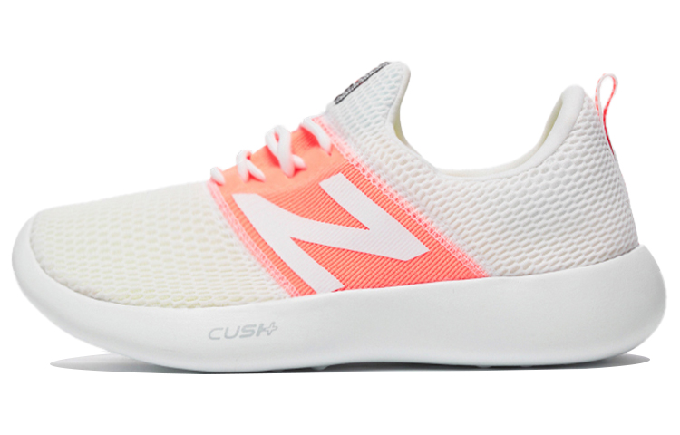 New Balance Rcvry Series V2 Low Top White 'Cream' Women's