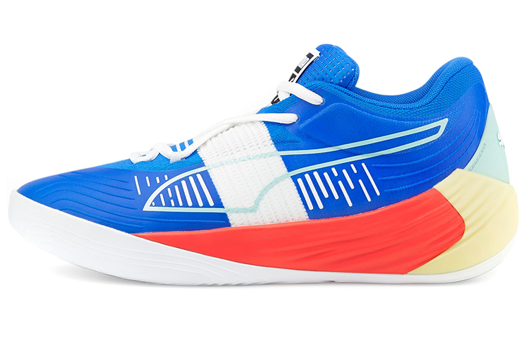 PUMA Fusion Nitro 'Bluemazing'