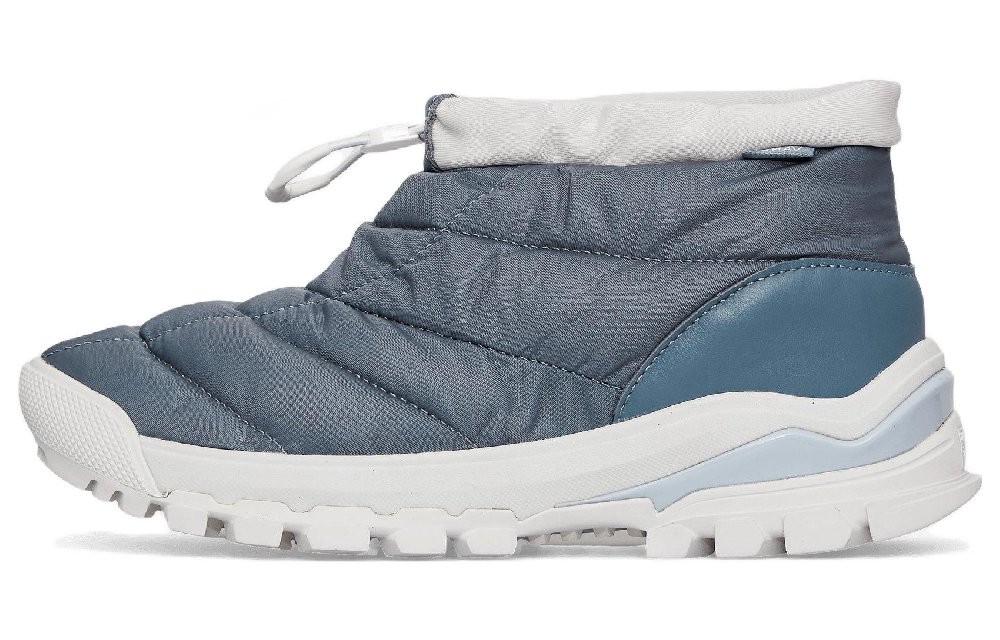Slip Hiker Vans Lx 'Cabin Fever Stormy Weather'