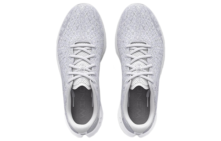 Under Armour Flow Velociti Wind 2 'White Halo Grey'