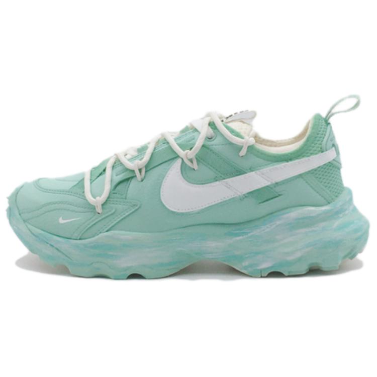 Nike TC 7900 Slip Resistant Low Top Casual Shoes Women's Green