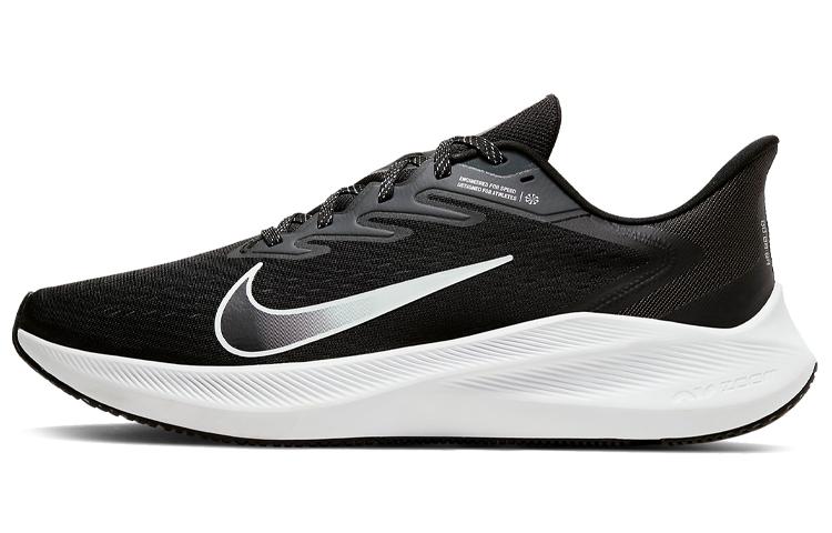 Nike Zoom Winflo 7 Black Anthracite