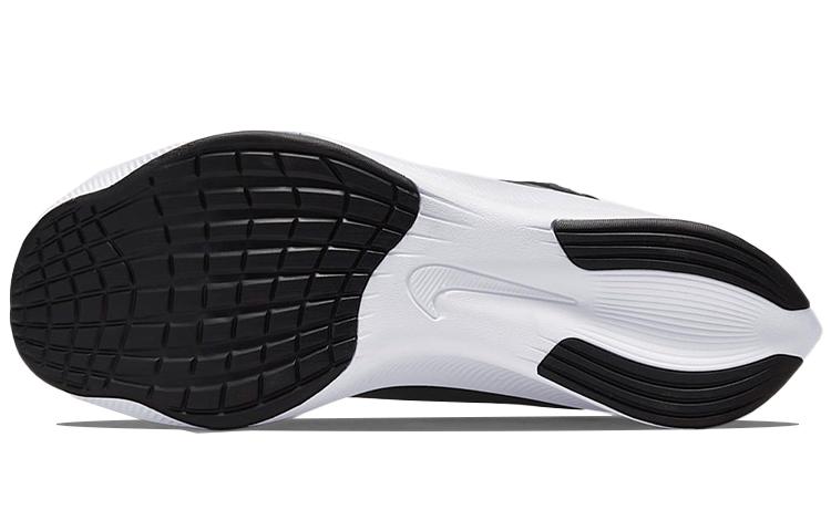 Nike Zoom Fly 4 Black White купить в интернет-магазине Yoocart с быстрой доставкой по России.