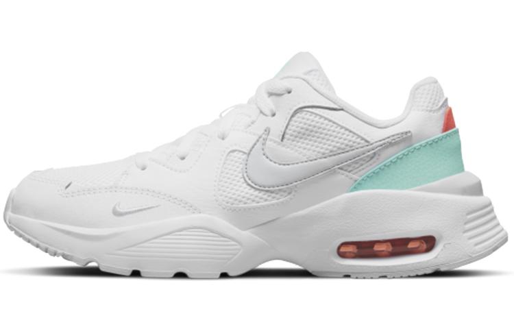Nike Air Max Fusion 'White Pure Platinum' Women's