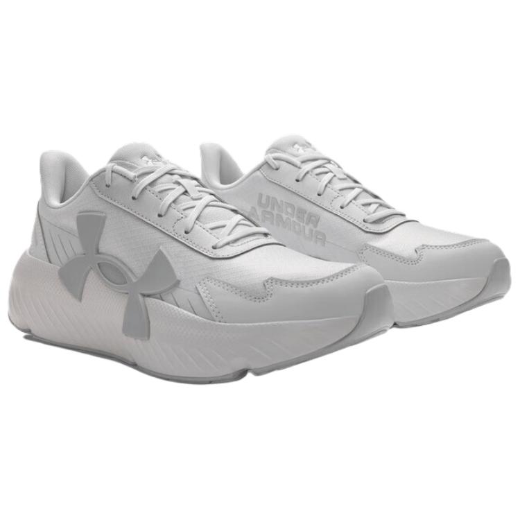 Under Armour Support Casual Shoes Unisex Gray