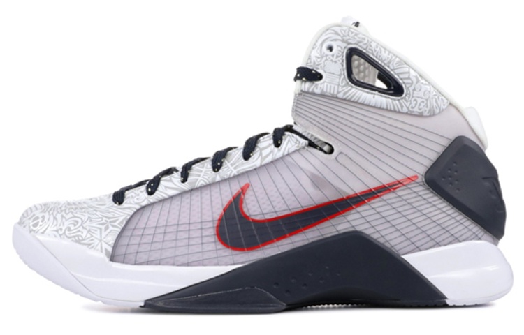 Nike Hyperdunk 08 United We Rise 2008