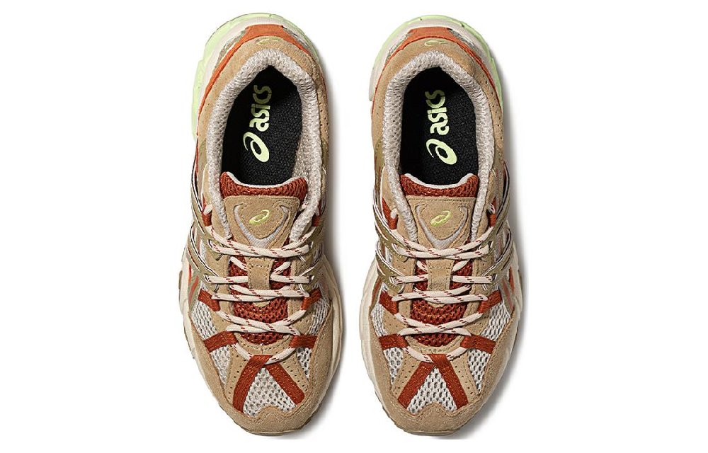 Asics Gel Sonoma 15 50 Oatmeal Safari Khaki Women's
