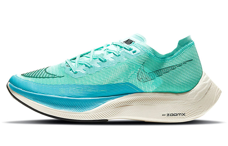 Nike ZoomX Vaporfly Next% 2 Aurora Green