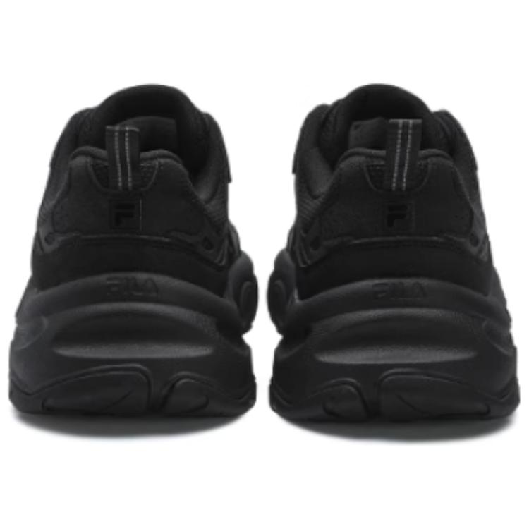 FILA Core Fashion Originale Mars 3 'Black Grey' купить в интернет-магазине Yoocart с быстрой доставкой по России.