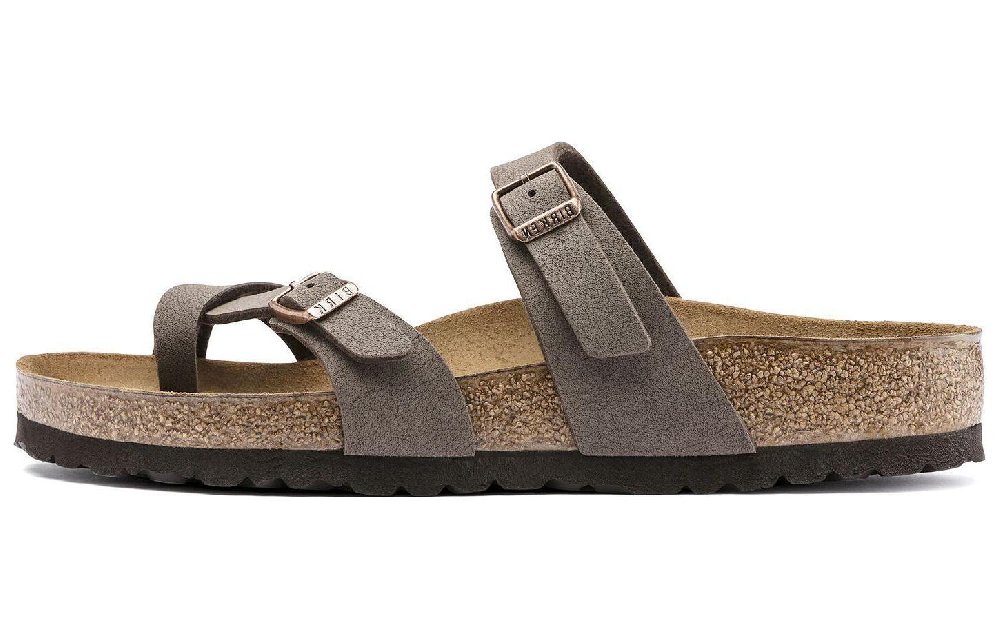 Birkenstock Mayari EVA Slide Slippers Unisex Stones