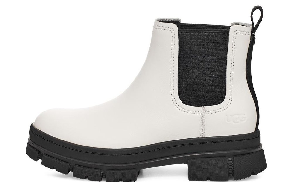 UGG Ashton Chelsea 'White' Women's