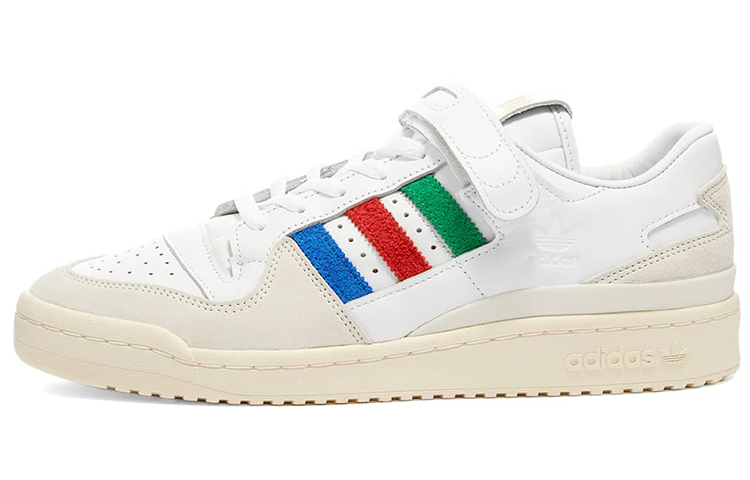 Adidas Originals Forum Low END. Friends And Forum