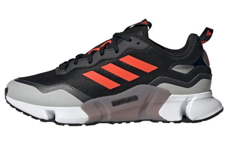Adidas Climawarm 'Black Red'