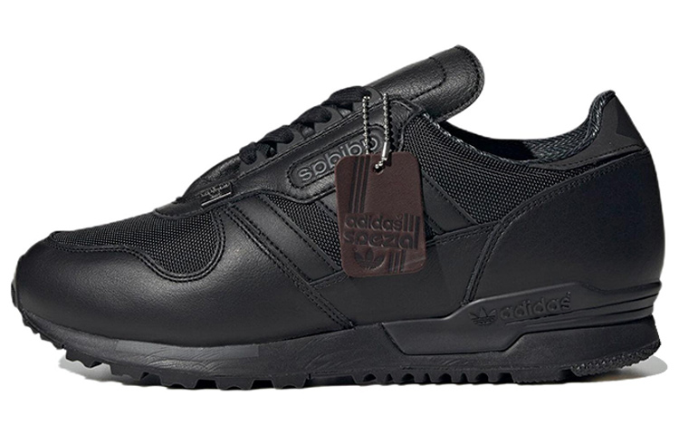 Adidas Hartness Spzl Black
