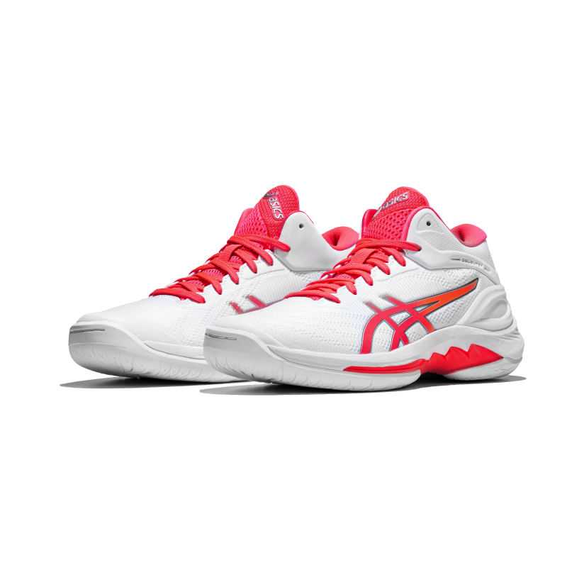 Asics Gel Burst 28 'White Diva Pink' купить в интернет-магазине Yoocart с быстрой доставкой по России.
