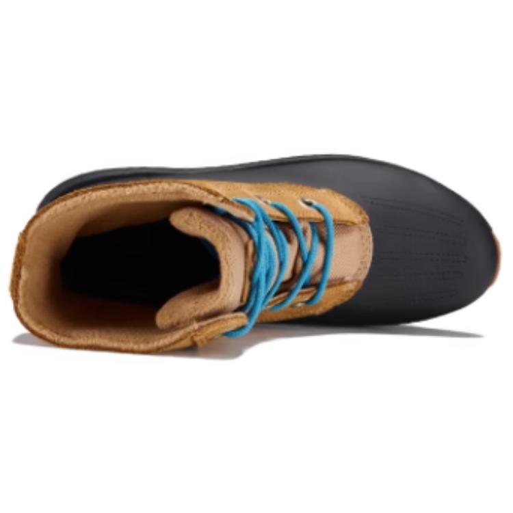 Columbia Thermal Abrasion Resistant Crew Snow Boots Women's Brown купить в интернет-магазине Yoocart с быстрой доставкой по России.
