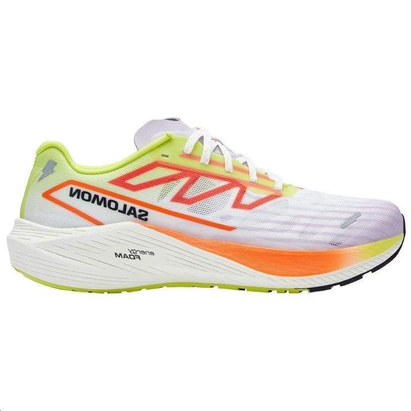 SALOMON Aero Volt 2 'Green Orange' Women's