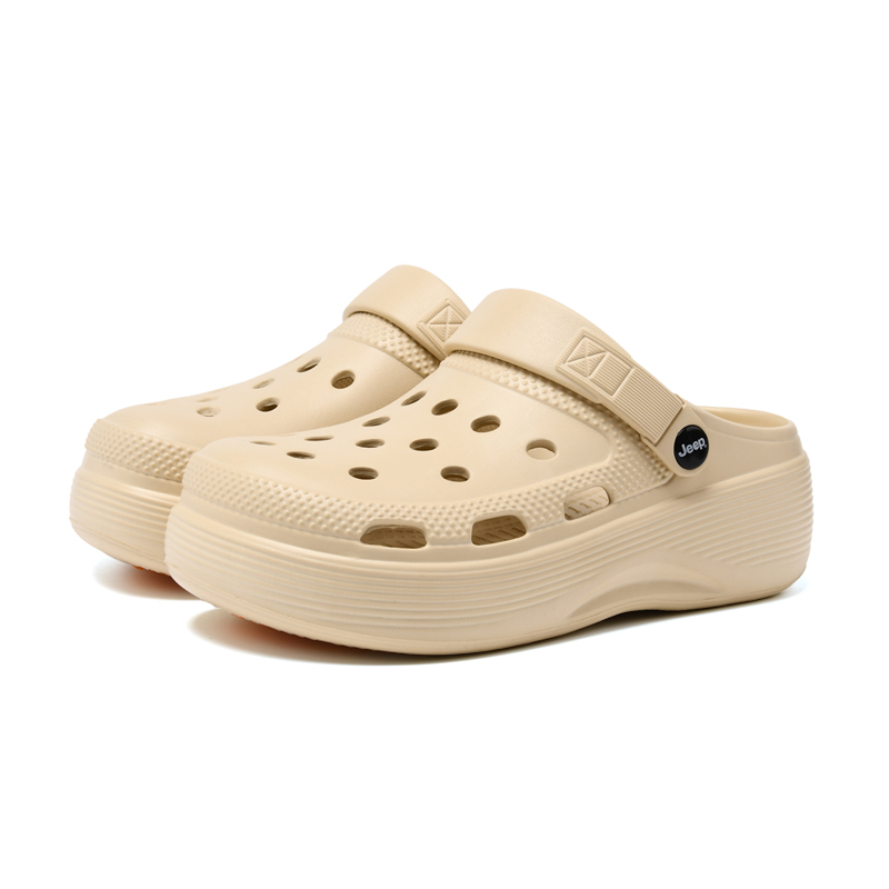 Jeep Clogs Women's купить в интернет-магазине Yoocart с быстрой доставкой по России.