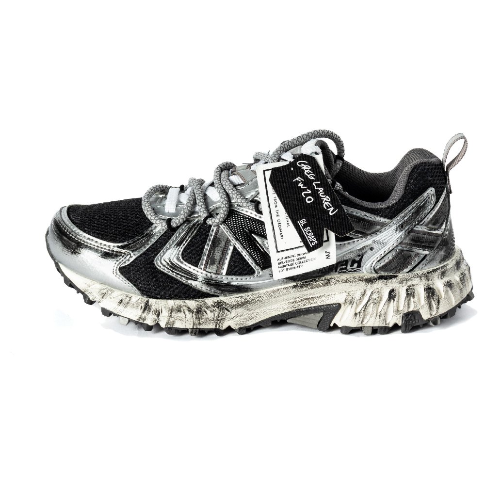 New Balance NB 410 V5 Breathable And Lightweight Low Top Running Shoes Unisex Black