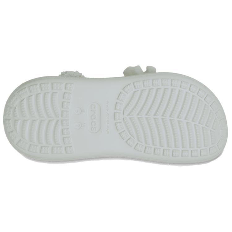 Crocs Crush Bouquet Clog Clogs Women's Linen купить в интернет-магазине Yoocart с быстрой доставкой по России.