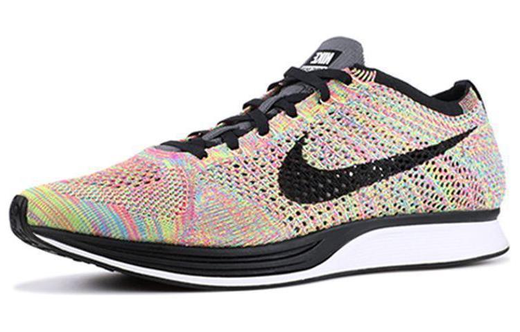 Nike Flyknit Racer Multi Color 3.0 2016