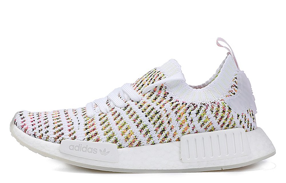 Adidas Nmd R1 Stlt Multi Color Women's