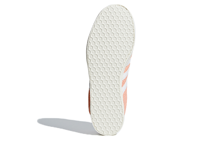 Adidas Gazelle Clear Orange Women's купить в интернет-магазине Yoocart с быстрой доставкой по России.