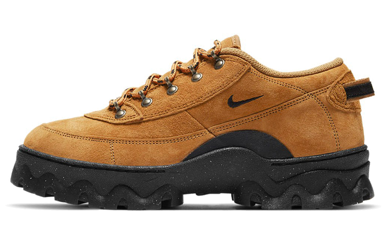 Nike Lahar Low Wheat Women's