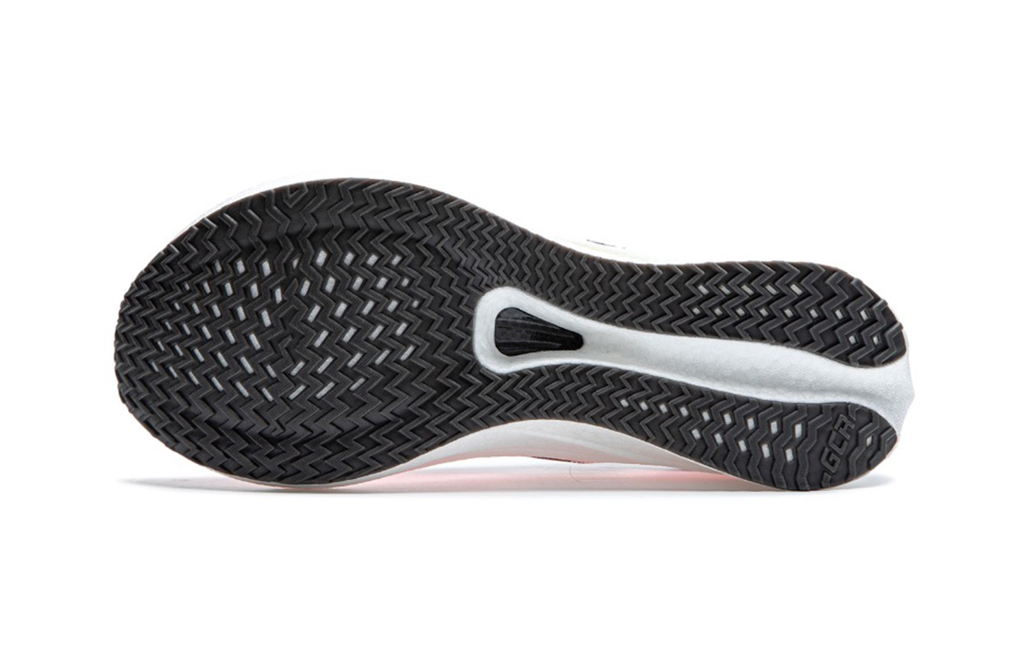 LiNing Feidian Challenger Cushioned Wear-Resistant Breathable Low-Top Running Shoes Men's White купить в интернет-магазине Yoocart с быстрой доставкой по России.