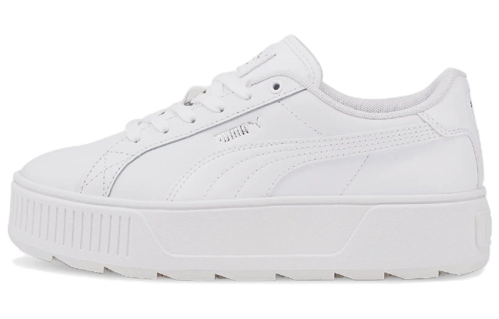 PUMA Кроссовки для скейтбординга Low Top Женские