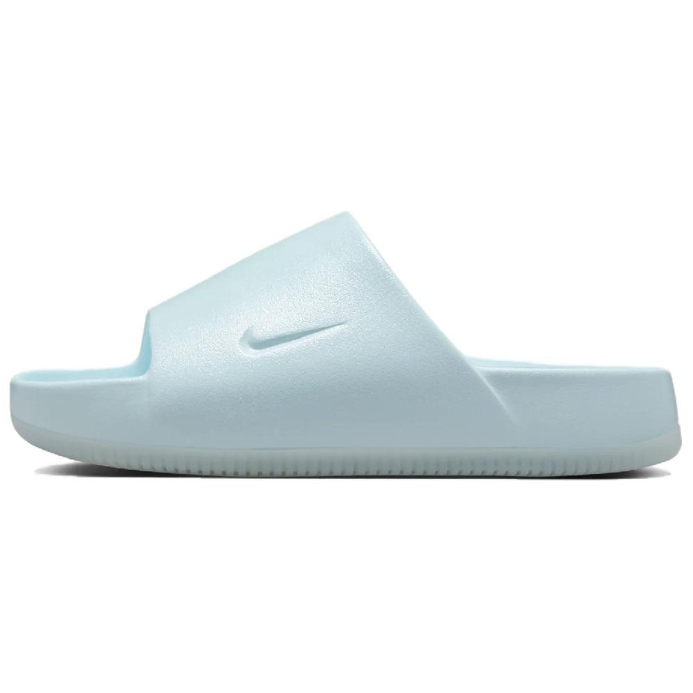 Nike Calm Slide Glacier Blue Women's