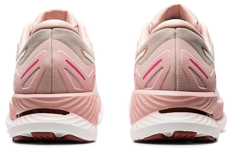 ASICS GlideRide 'Ginger Peach' Women's купить в интернет-магазине Yoocart с быстрой доставкой по России.