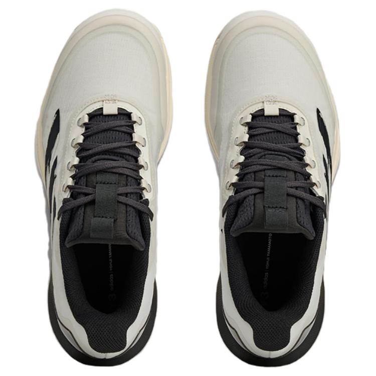 Y 3 Logo print Performance Sneakers купить в интернет-магазине Yoocart с быстрой доставкой по России.