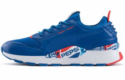 PUMA Повседневная обувь Low Top Унисекс