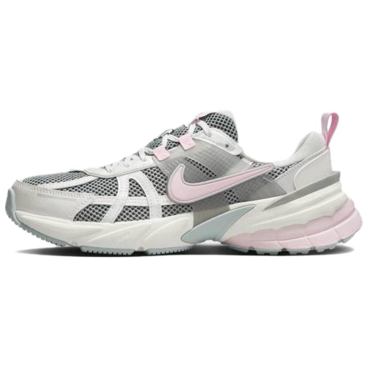 Nike V2K Run Pink Foam Women's