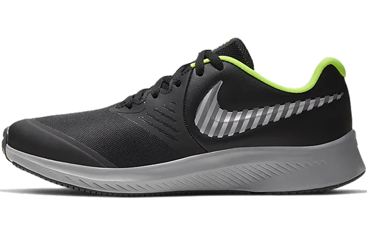 Nike Star Runner 2 Hz 'Black' Gs