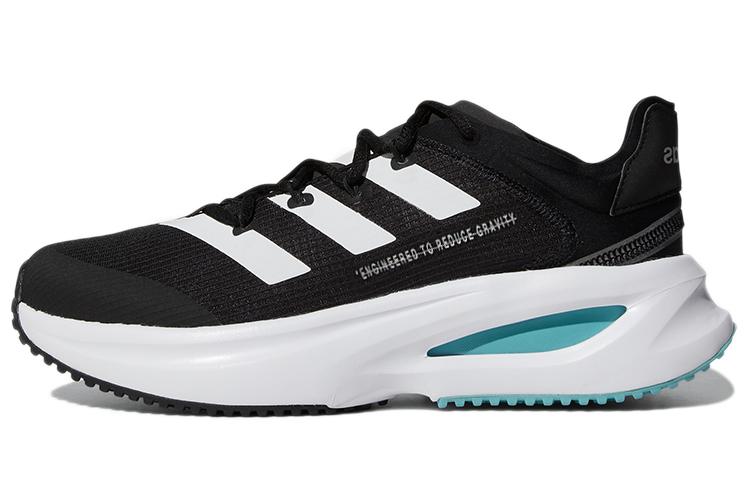 Adidas Fluidflash 'Black Mint'