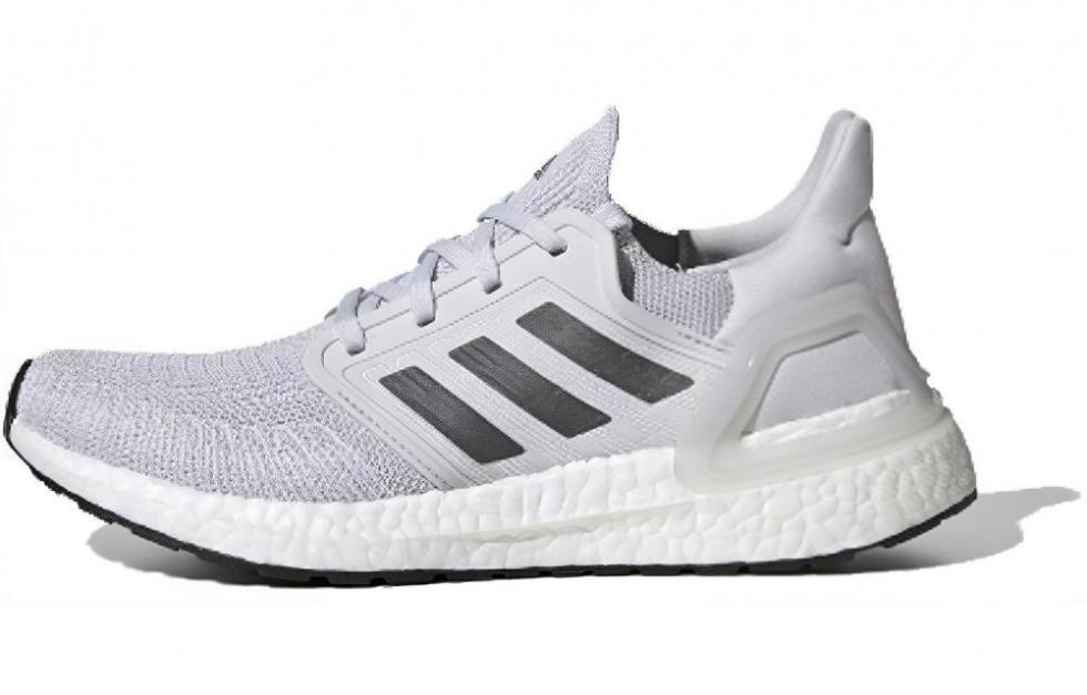Adidas Ultra Boost 20 Dash Grey Women's