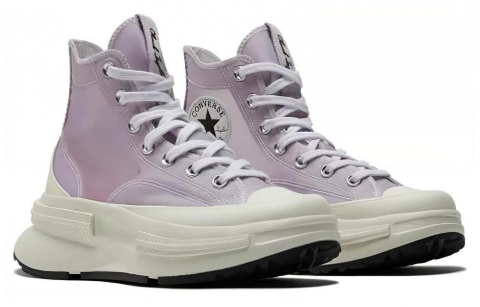 Run Star Converse Legacy Cx High 'Lavender'