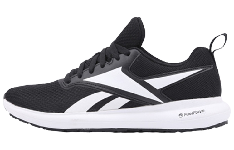 Reebok Беговые кроссовки с низким верхом для мужчин