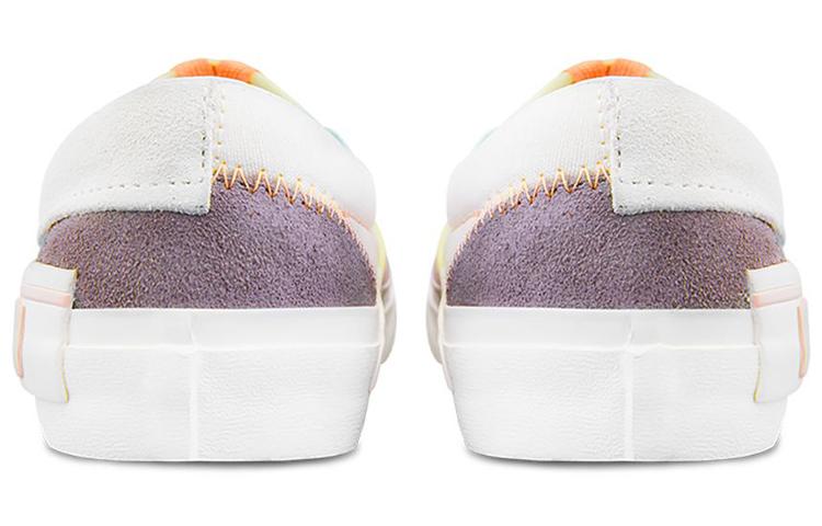 Vans Slip On Cap 'White Blue Pink' Women's купить в интернет-магазине Yoocart с быстрой доставкой по России.