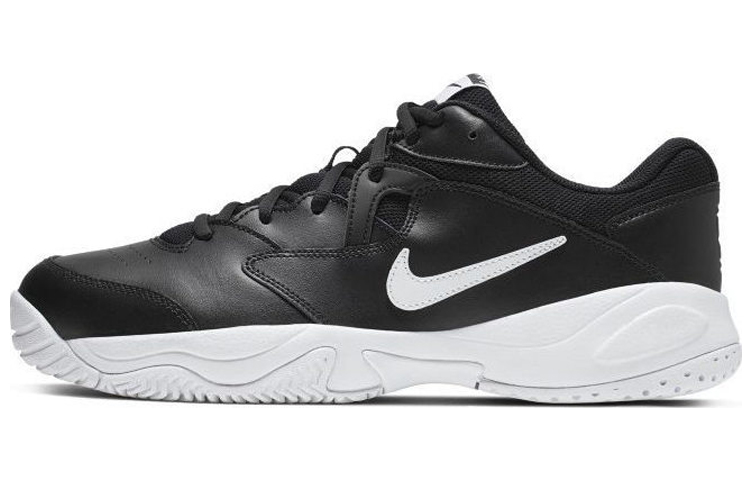 Nike Court Lite 2 Black