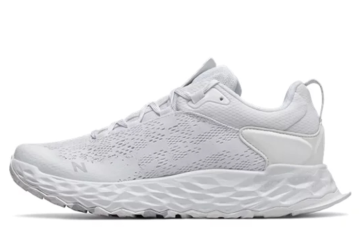 New Balance Fresh Foam White