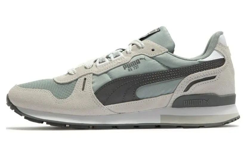 PUMA Rx 737 Vintage 'Quarry Nimbus Cloud'