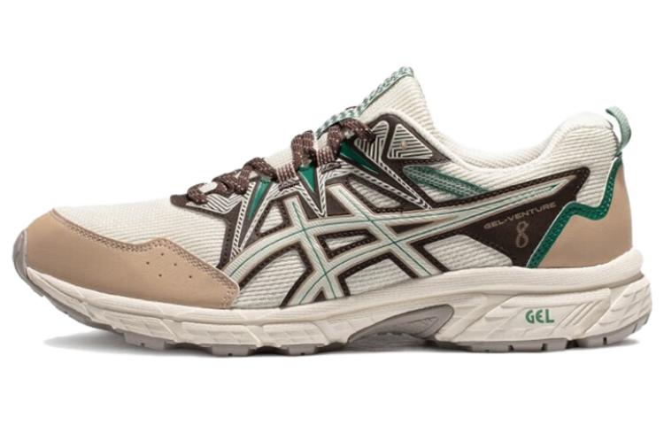 Asics Gel Venture 8 Shoes 'Beige Brown'