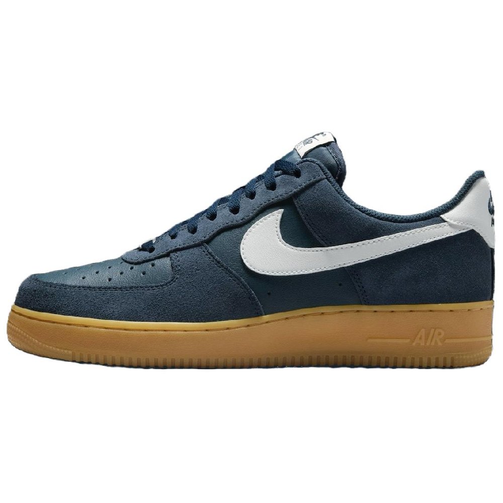 Nike Air Force 1 Low '07 LV8 Armory Navy Gum